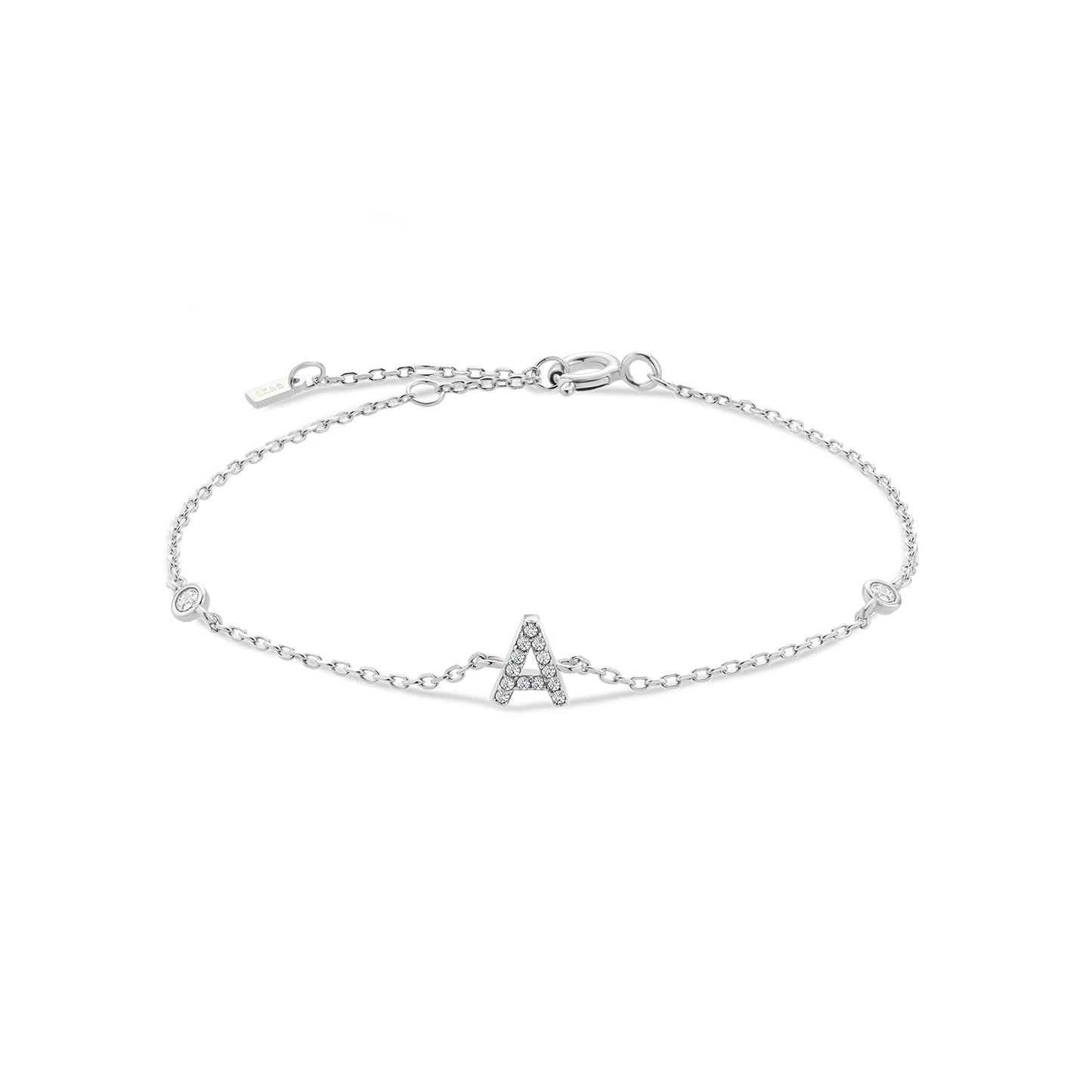 Personal Sparkle-Armband