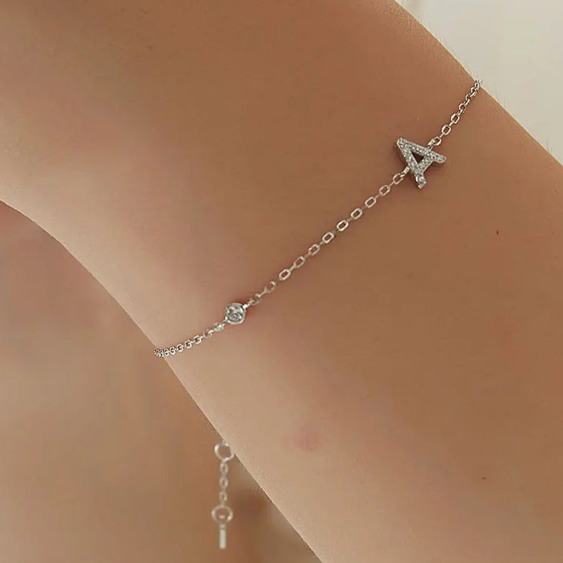 Personal Sparkle-Armband